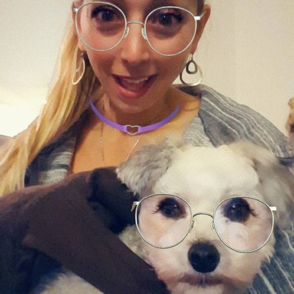 Meet your Posher, Stacey - Picture 1 of 1